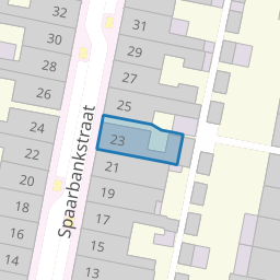 Perceel KPN01-F-9773