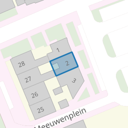 Perceel KPN01-F-9805