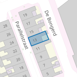 Perceel KPN01-F-9811