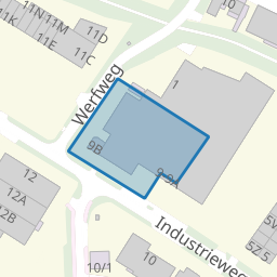 Perceel KPN01-I-1082