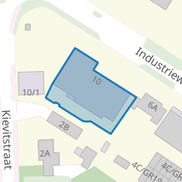 Perceel KPN01-I-1211