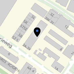 Appartement KPN01 I 1321 46