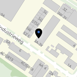 Appartement KPN01 I 1321 5