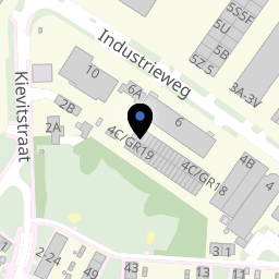 Appartement KPN01 I 1336 2