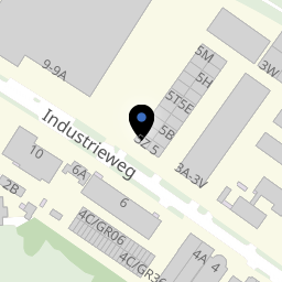 Appartement KPN01 I 1394 43