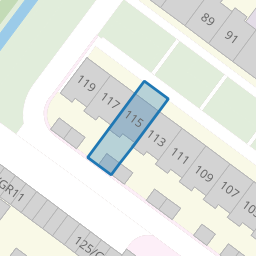 Perceel KPN01-I-1421