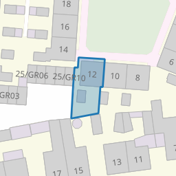 Perceel KPN01-I-1437