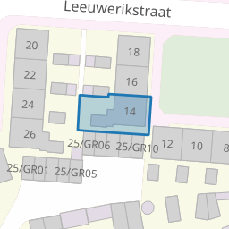 Perceel KPN01-I-1438