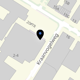 Appartement KPN01 I 1608 3