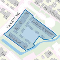 Perceel KPN01-I-920