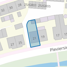 Perceel KPN01-I-922
