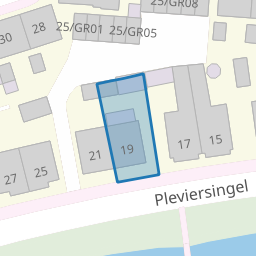 Perceel KPN01-I-923