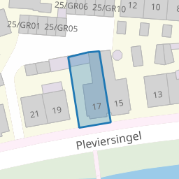 Perceel KPN01-I-924