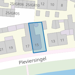 Perceel KPN01-I-925