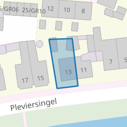 Perceel KPN01-I-926