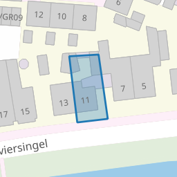 Perceel KPN01-I-927