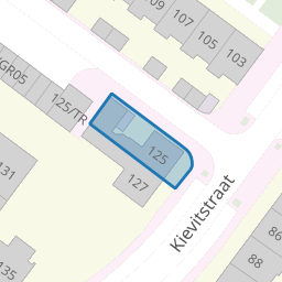 Perceel KPN01-I-950