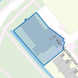Perceel KPN01-N-1009