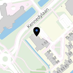 Appartement KPN01 N 1280 12