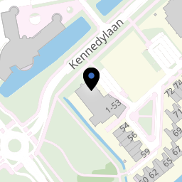 Appartement KPN01 N 1280 24