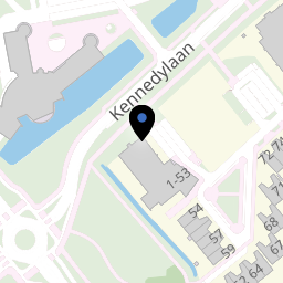Appartement KPN01 N 1280 3