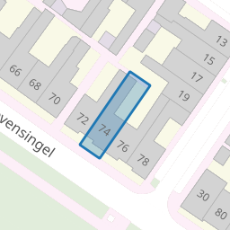 Perceel KPN01-N-156