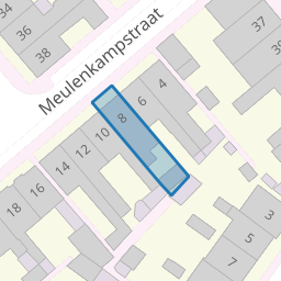 Perceel KPN01-N-196