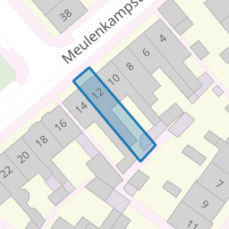 Perceel KPN01-N-198