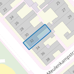 Perceel KPN01-N-232