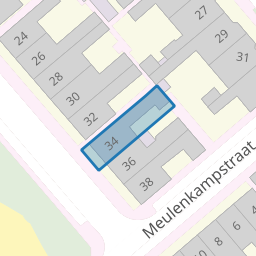 Perceel KPN01-N-233