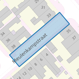 Perceel KPN01-N-396