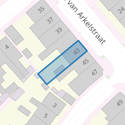 Perceel KPN01-N-545