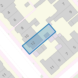 Perceel KPN01-N-693