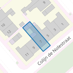 Perceel KPN01-N-696
