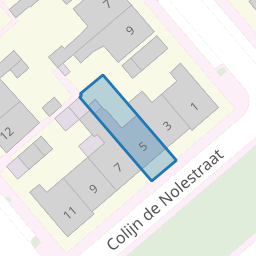 Perceel KPN01-N-697