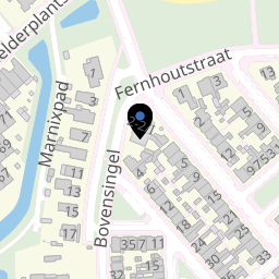 Appartement KPN01 N 992 2