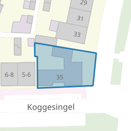 Perceel KPN01-O-104