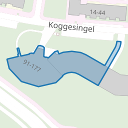 Perceel KPN01-O-327