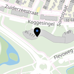 Appartement KPN01 O 331 1