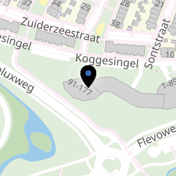 Appartement KPN01 O 331 13