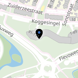 Appartement KPN01 O 331 19