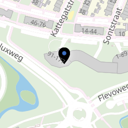 Appartement KPN01 O 331 20