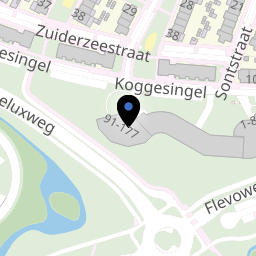 Appartement KPN01 O 331 23
