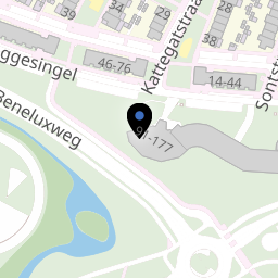 Appartement KPN01 O 331 27