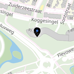 Appartement KPN01 O 331 28