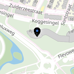 Appartement KPN01 O 331 29