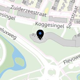 Appartement KPN01 O 331 30