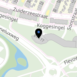 Appartement KPN01 O 331 33