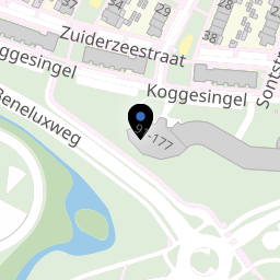 Appartement KPN01 O 331 35