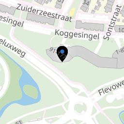 Appartement KPN01 O 331 37